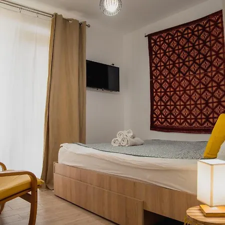 Vila M12 게스트하우스 Năvodari