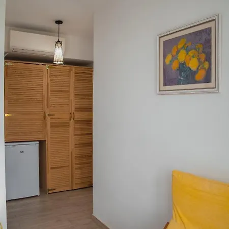 Vila M12 게스트하우스 Năvodari