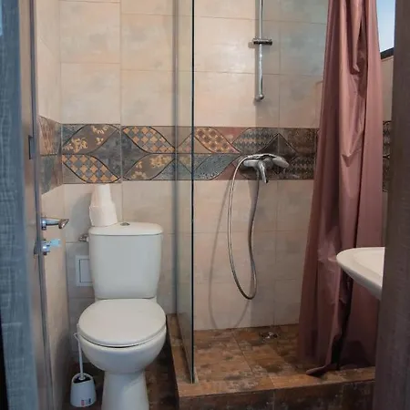 Vila M12 Năvodari