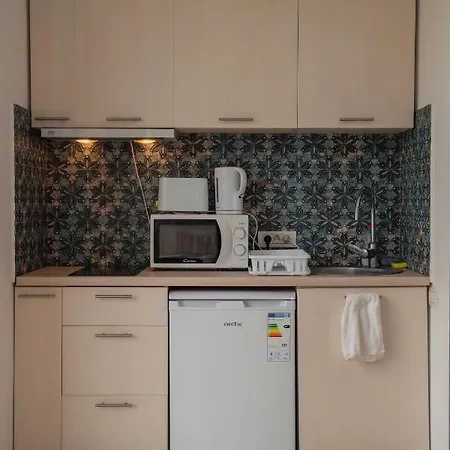 Vila M12 * Năvodari